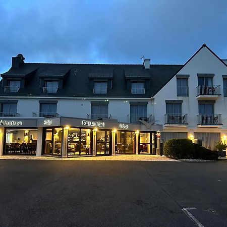 Hotel L'Albatros ดัมแกน ภายนอก รูปภาพ