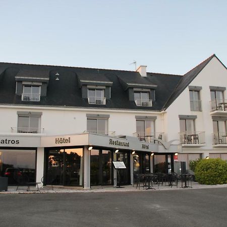 Hotel L'Albatros ดัมแกน ภายนอก รูปภาพ