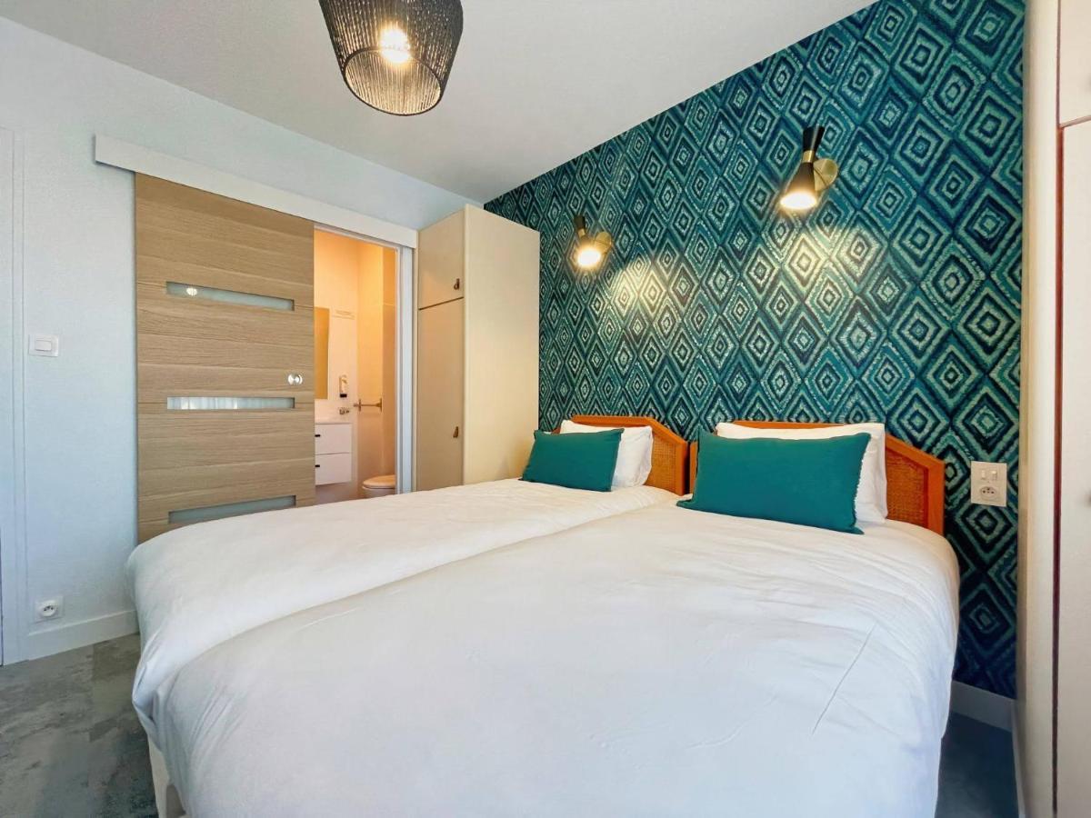 Hotel L'Albatros ดัมแกน ภายนอก รูปภาพ