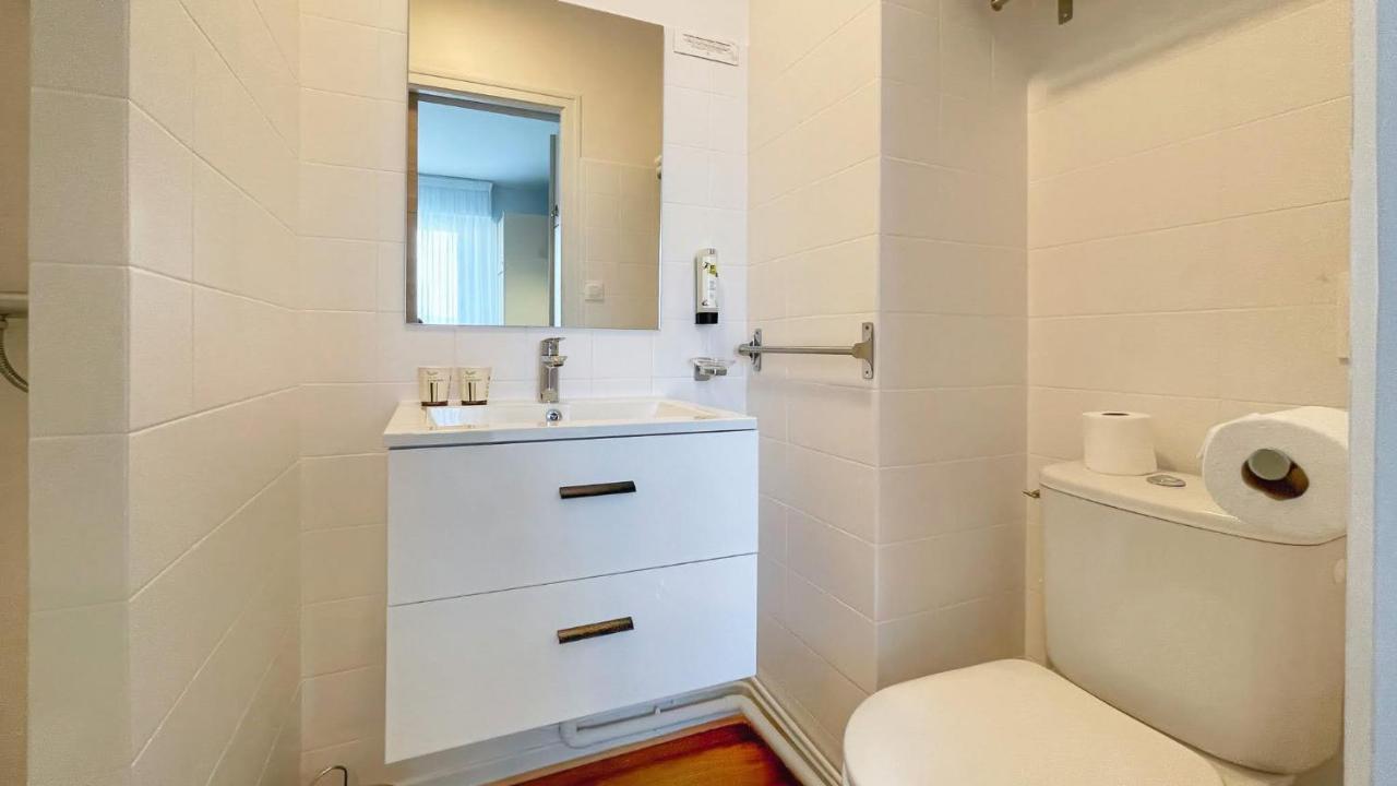 Hotel L'Albatros ดัมแกน ภายนอก รูปภาพ