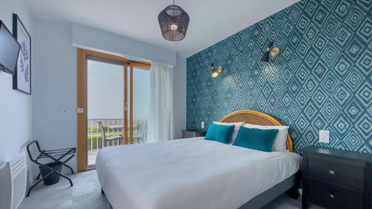 Hotel L'Albatros ดัมแกน ภายนอก รูปภาพ