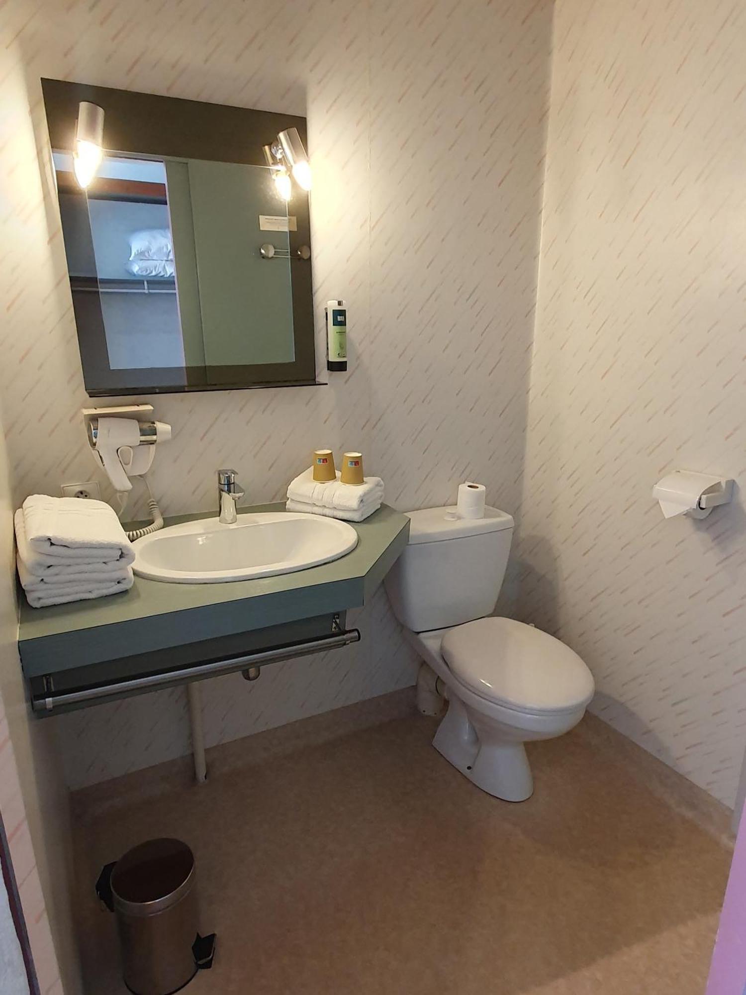 Hotel L'Albatros ดัมแกน ภายนอก รูปภาพ