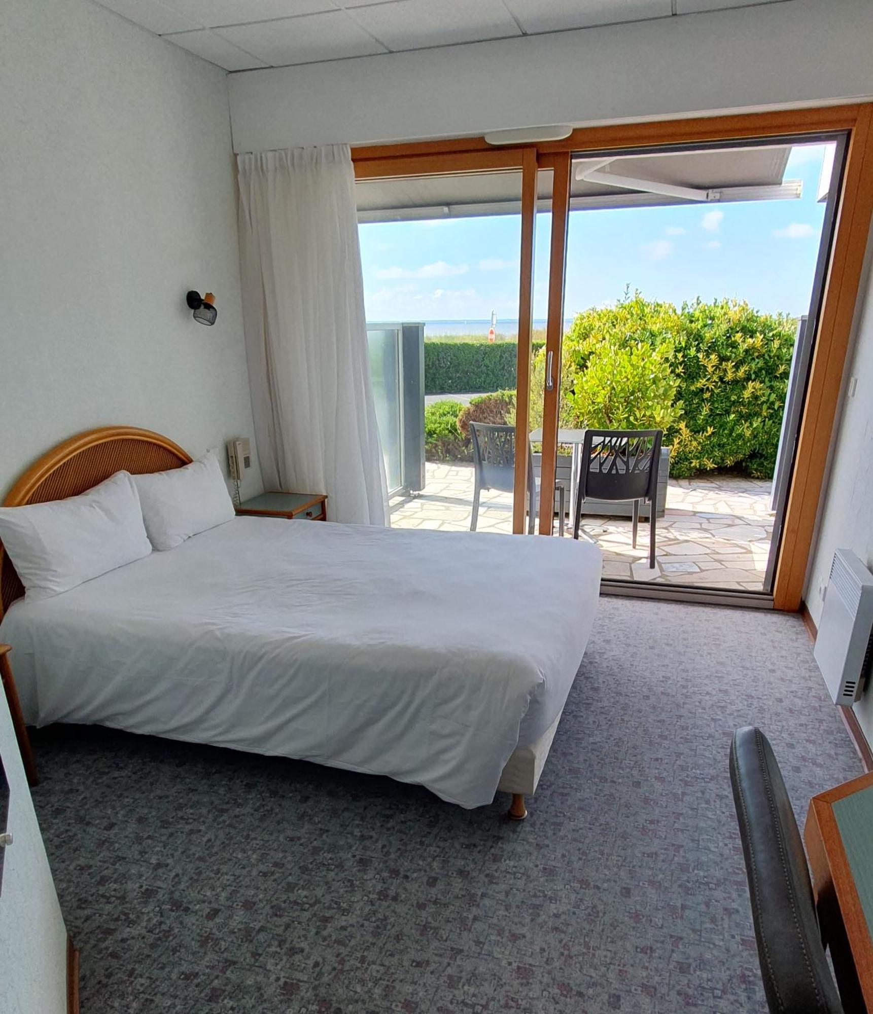 Hotel L'Albatros ดัมแกน ภายนอก รูปภาพ