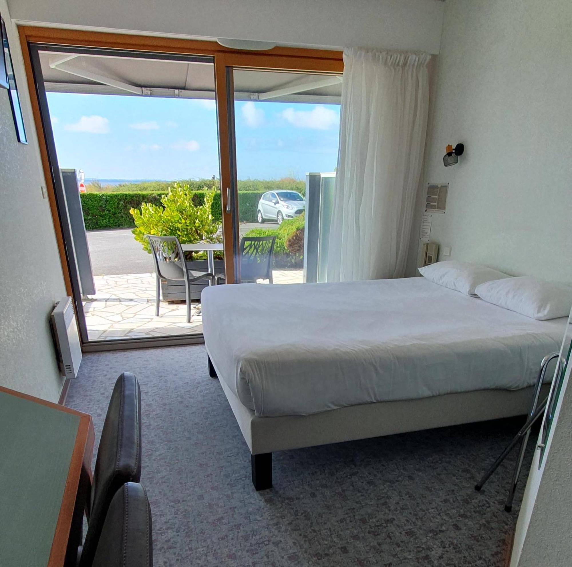 Hotel L'Albatros ดัมแกน ภายนอก รูปภาพ