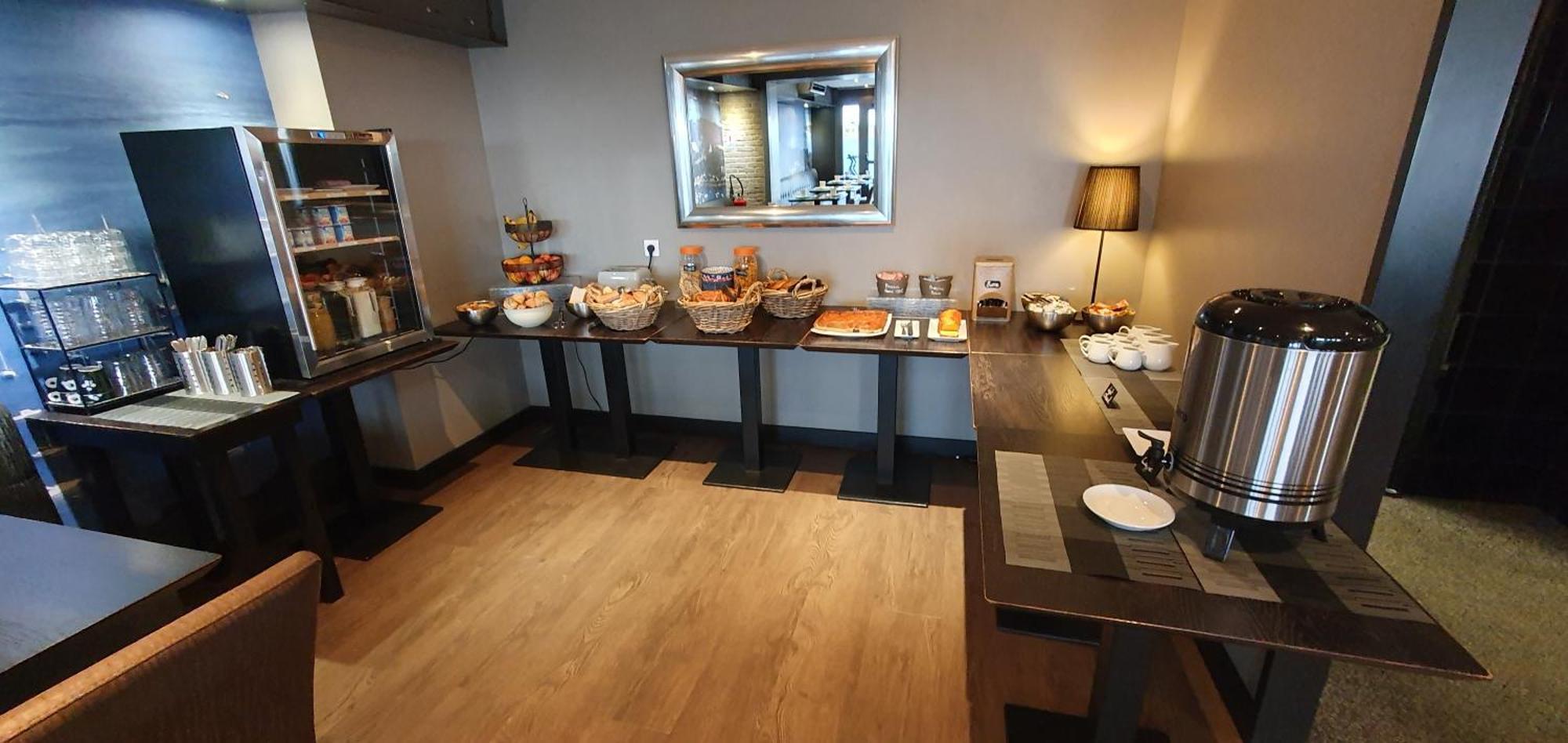 Hotel L'Albatros ดัมแกน ภายนอก รูปภาพ