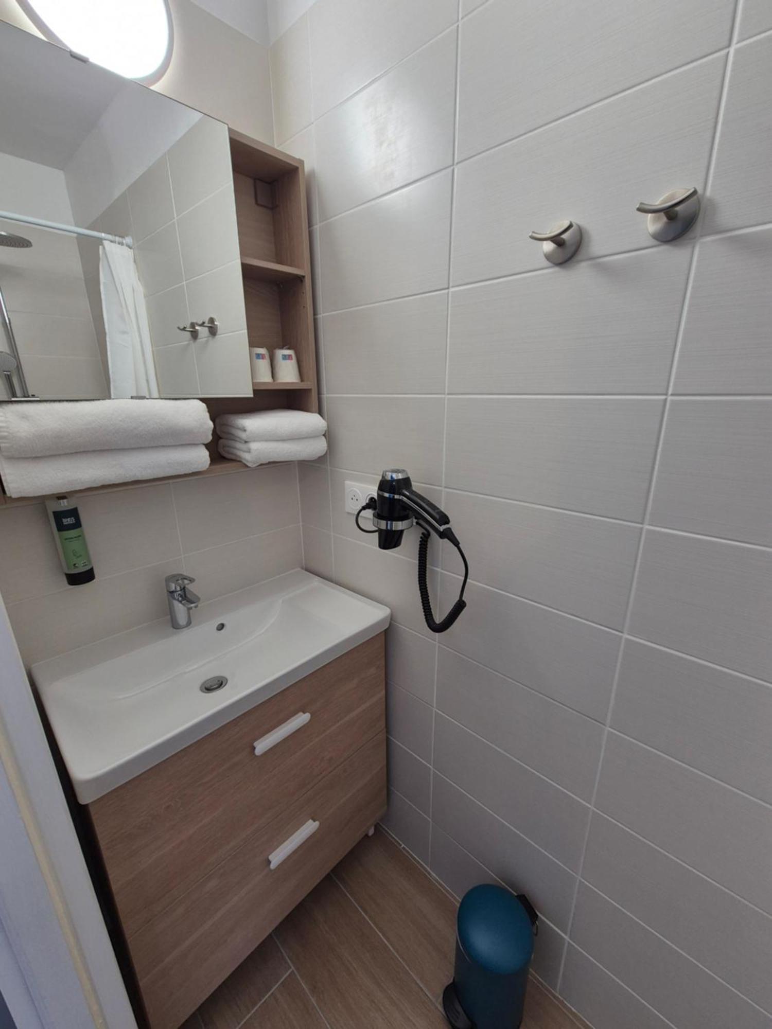 Hotel L'Albatros ดัมแกน ภายนอก รูปภาพ
