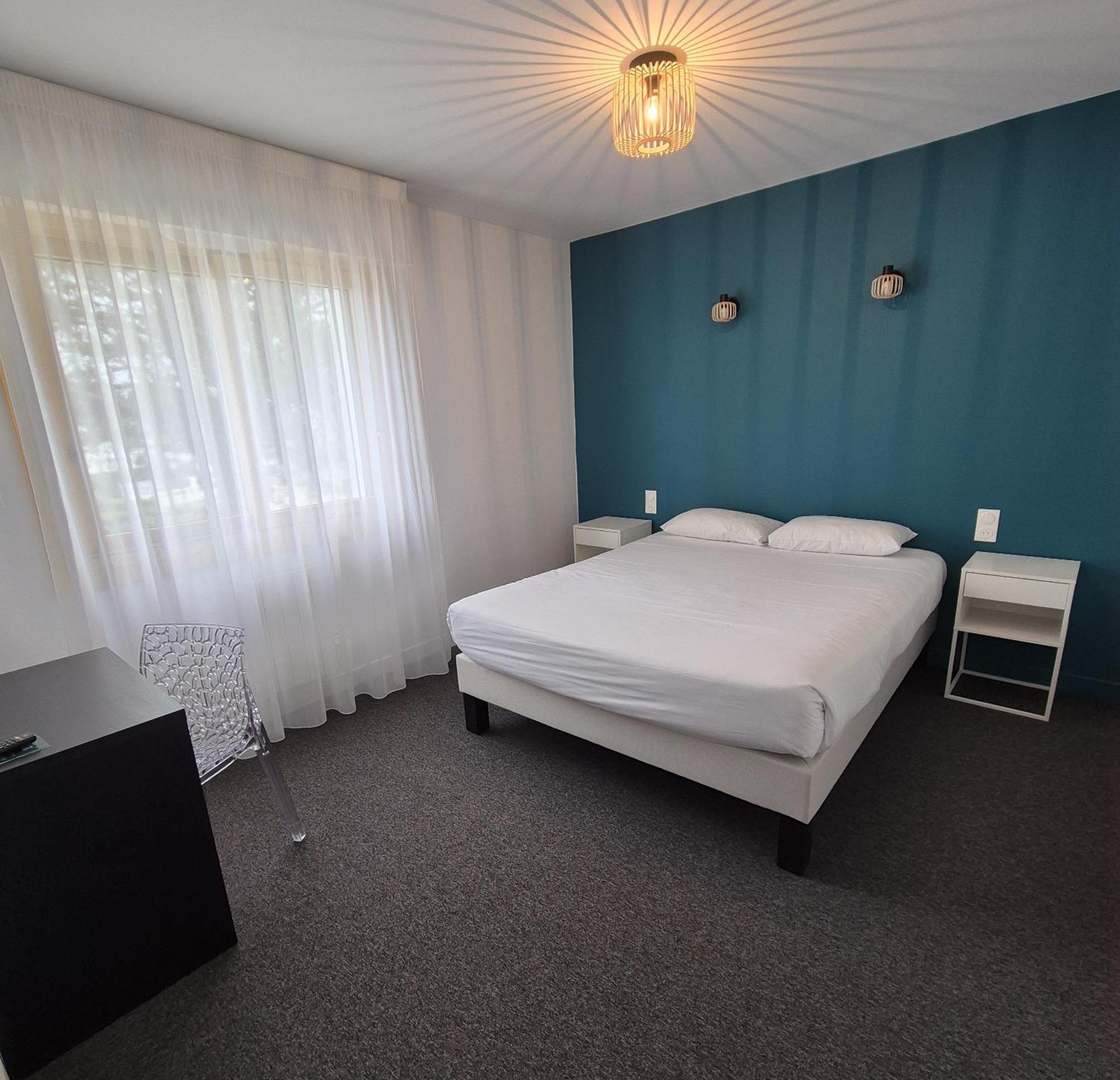 Hotel L'Albatros ดัมแกน ภายนอก รูปภาพ