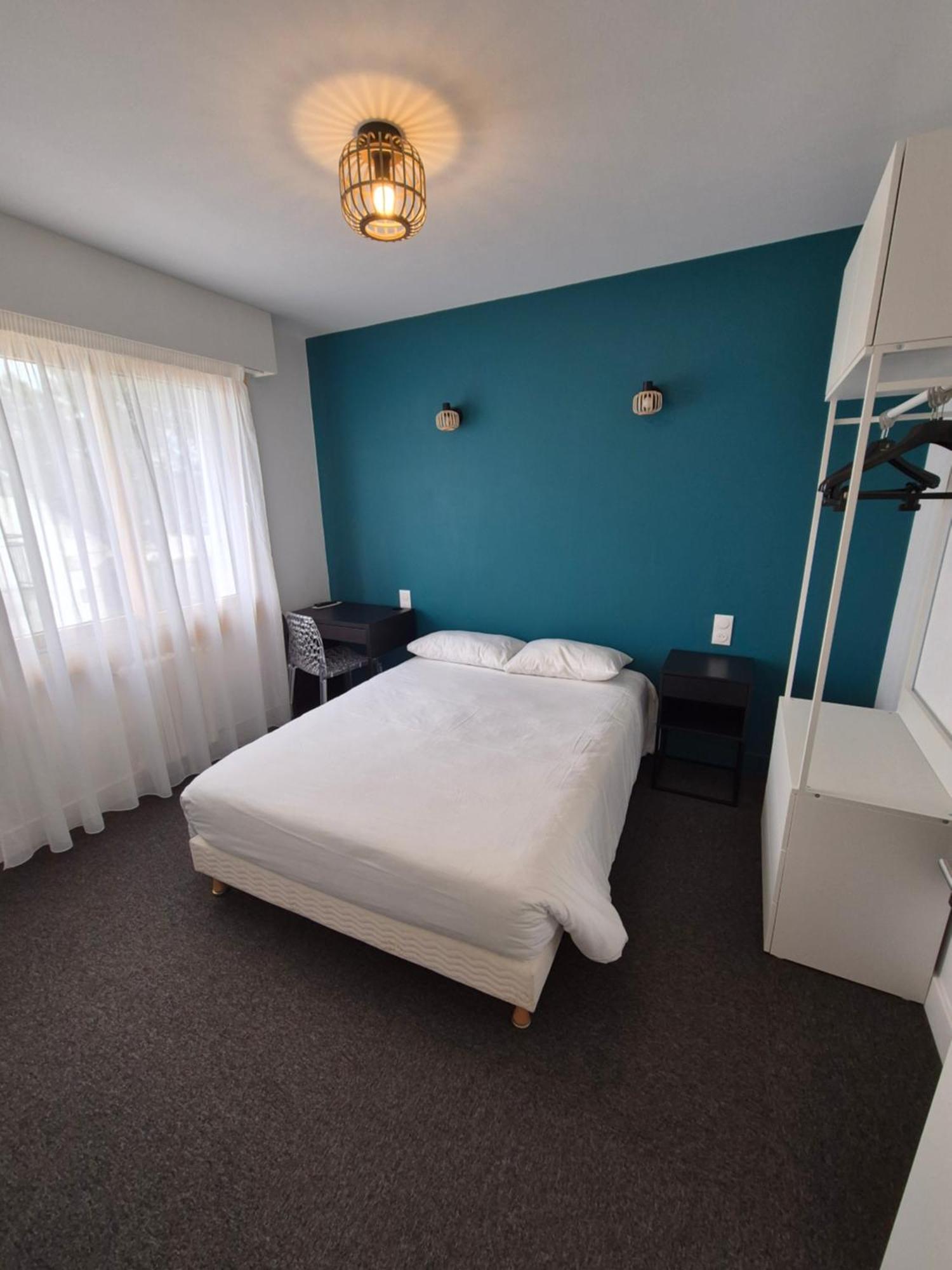 Hotel L'Albatros ดัมแกน ภายนอก รูปภาพ