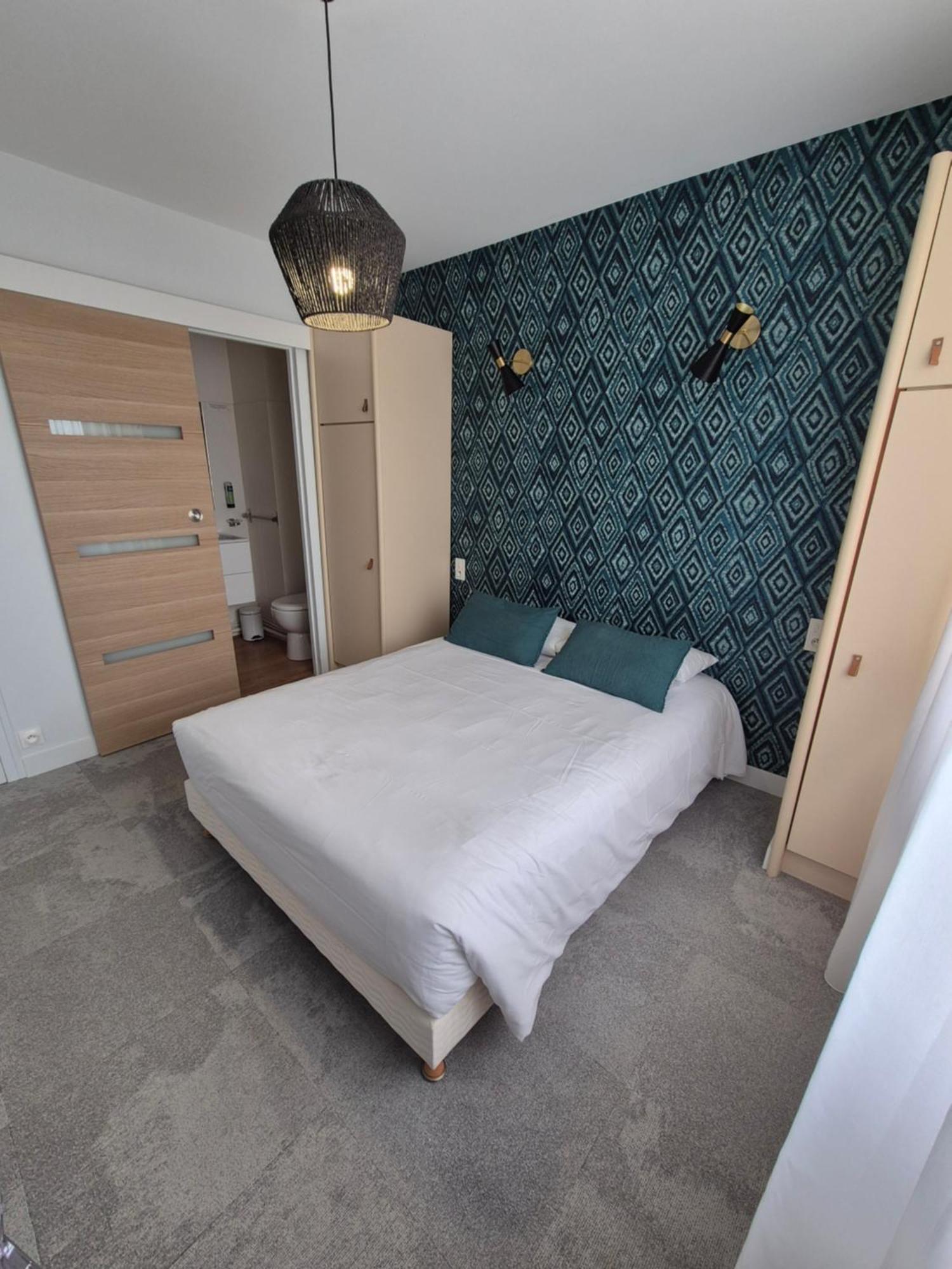 Hotel L'Albatros ดัมแกน ภายนอก รูปภาพ