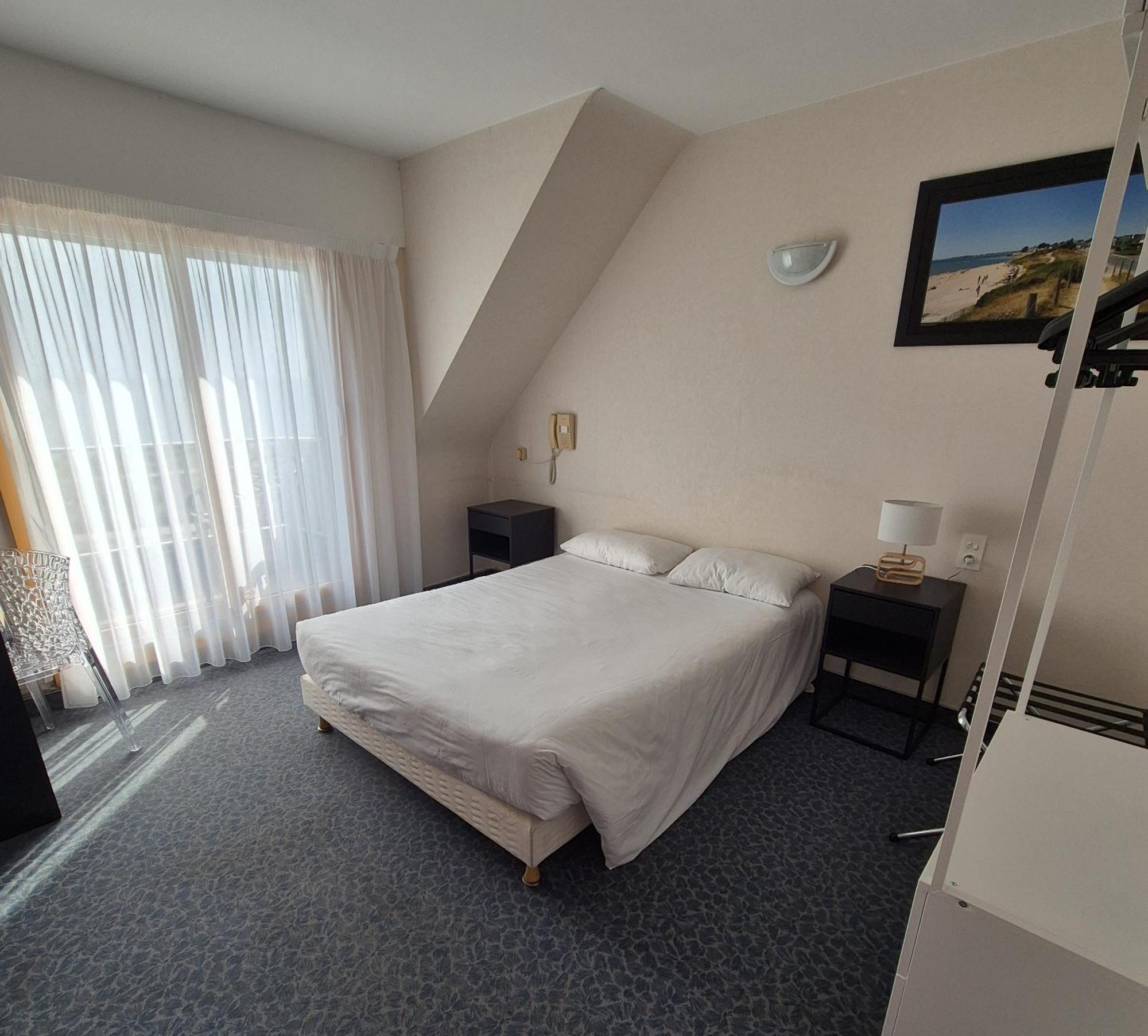 Hotel L'Albatros ดัมแกน ภายนอก รูปภาพ