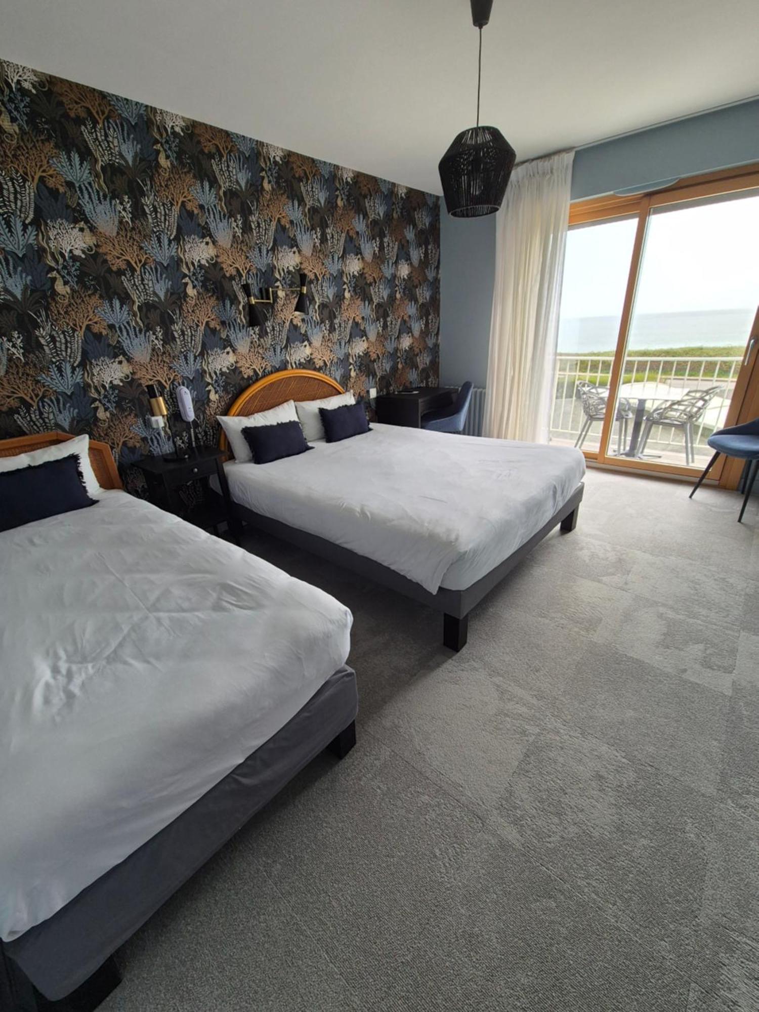 Hotel L'Albatros ดัมแกน ภายนอก รูปภาพ