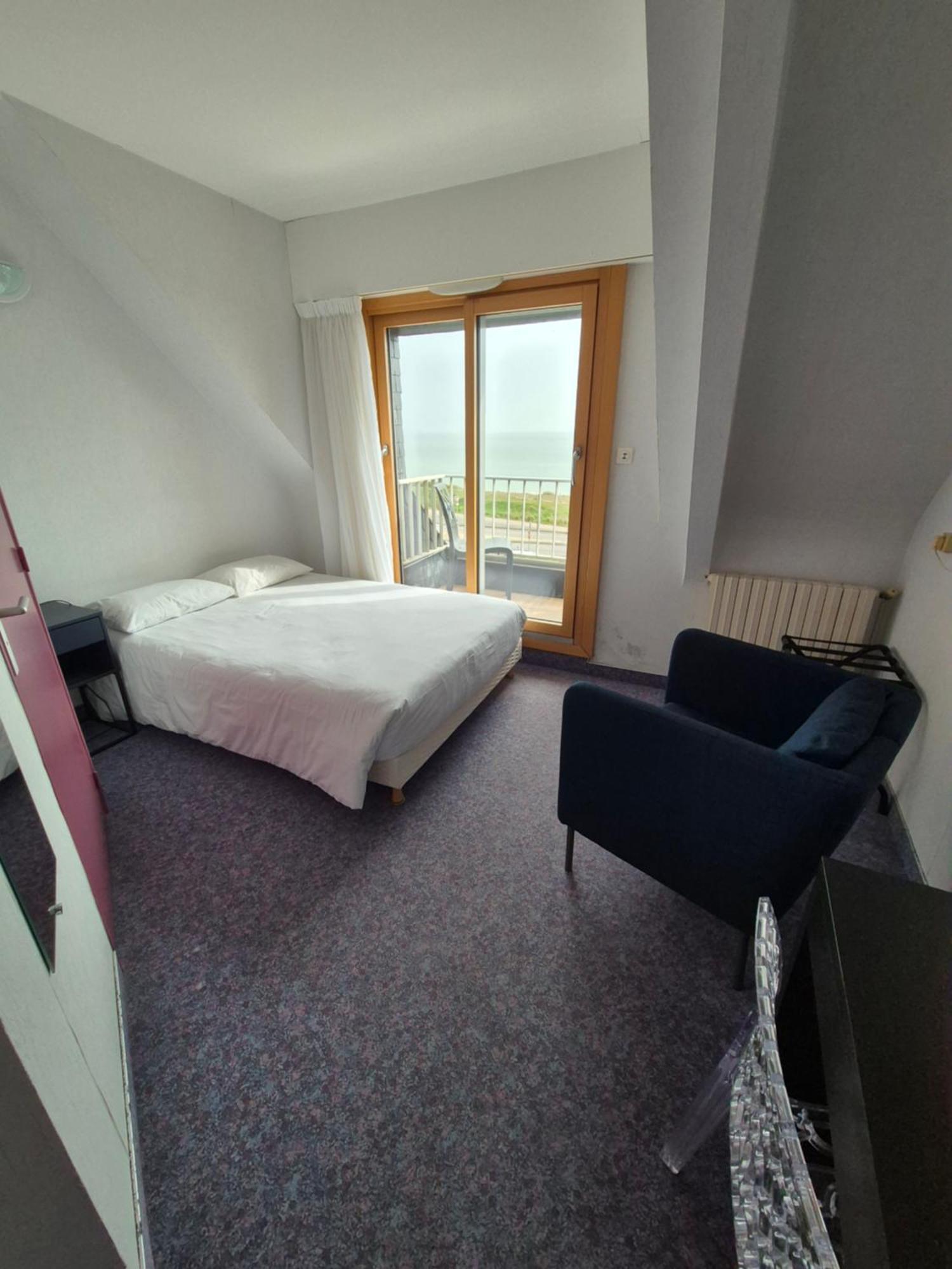 Hotel L'Albatros ดัมแกน ภายนอก รูปภาพ