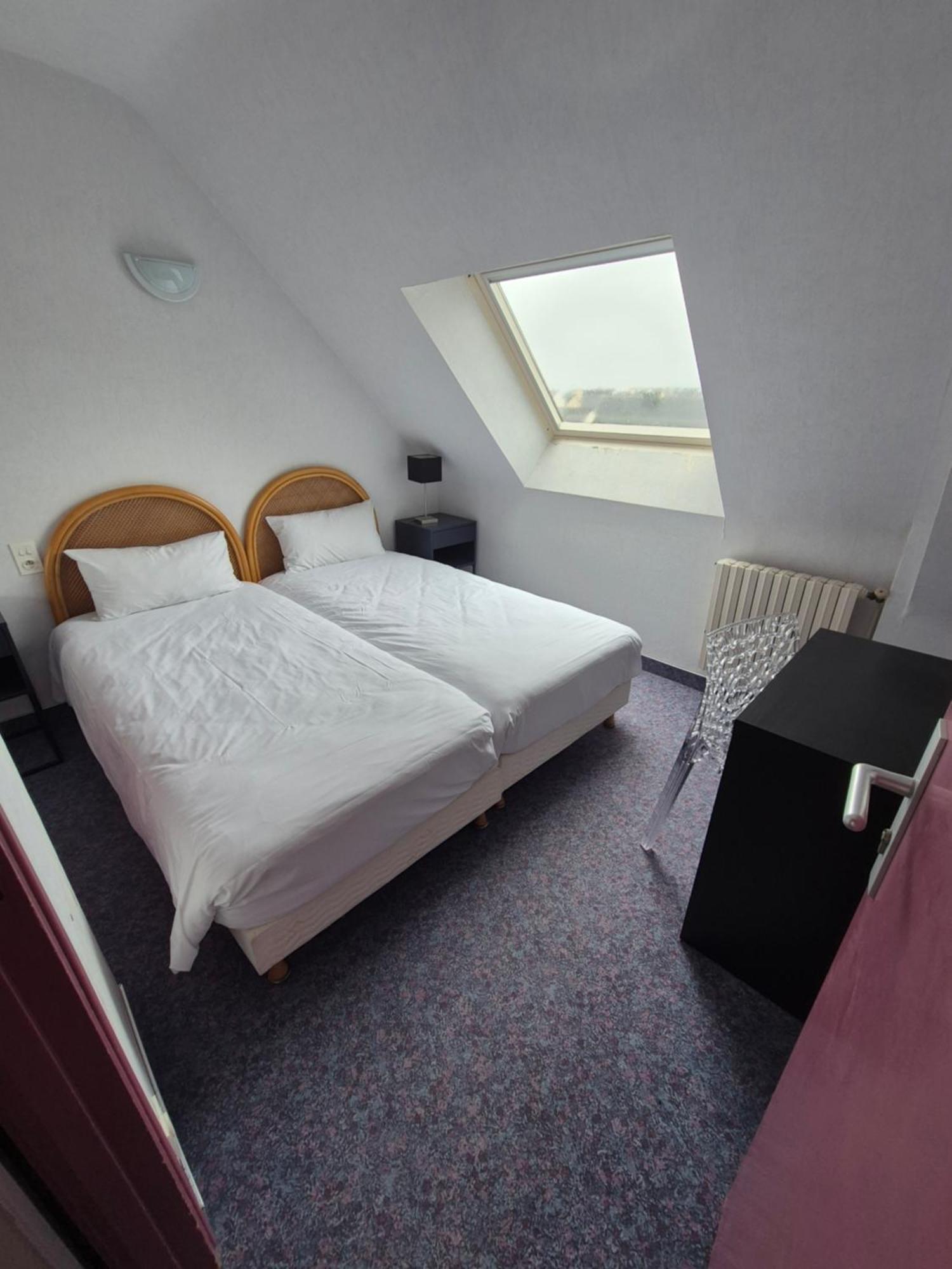 Hotel L'Albatros ดัมแกน ภายนอก รูปภาพ