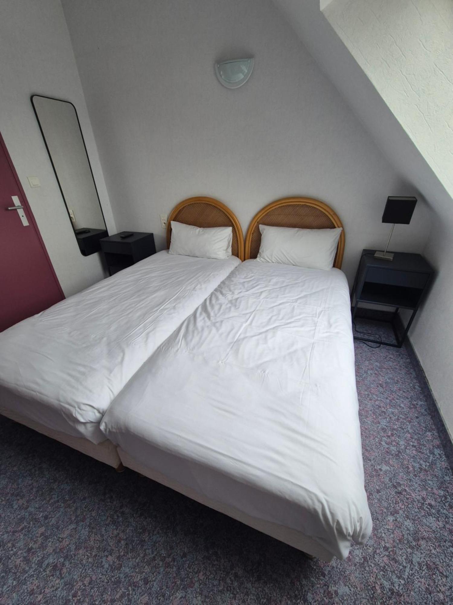 Hotel L'Albatros ดัมแกน ภายนอก รูปภาพ