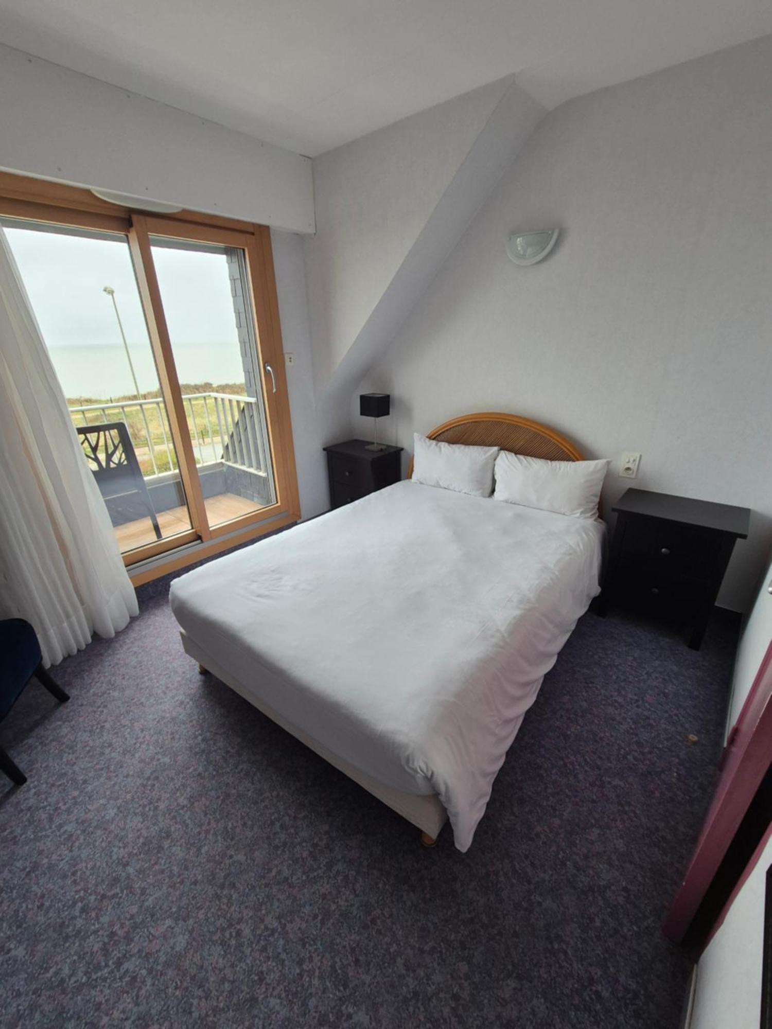 Hotel L'Albatros ดัมแกน ภายนอก รูปภาพ