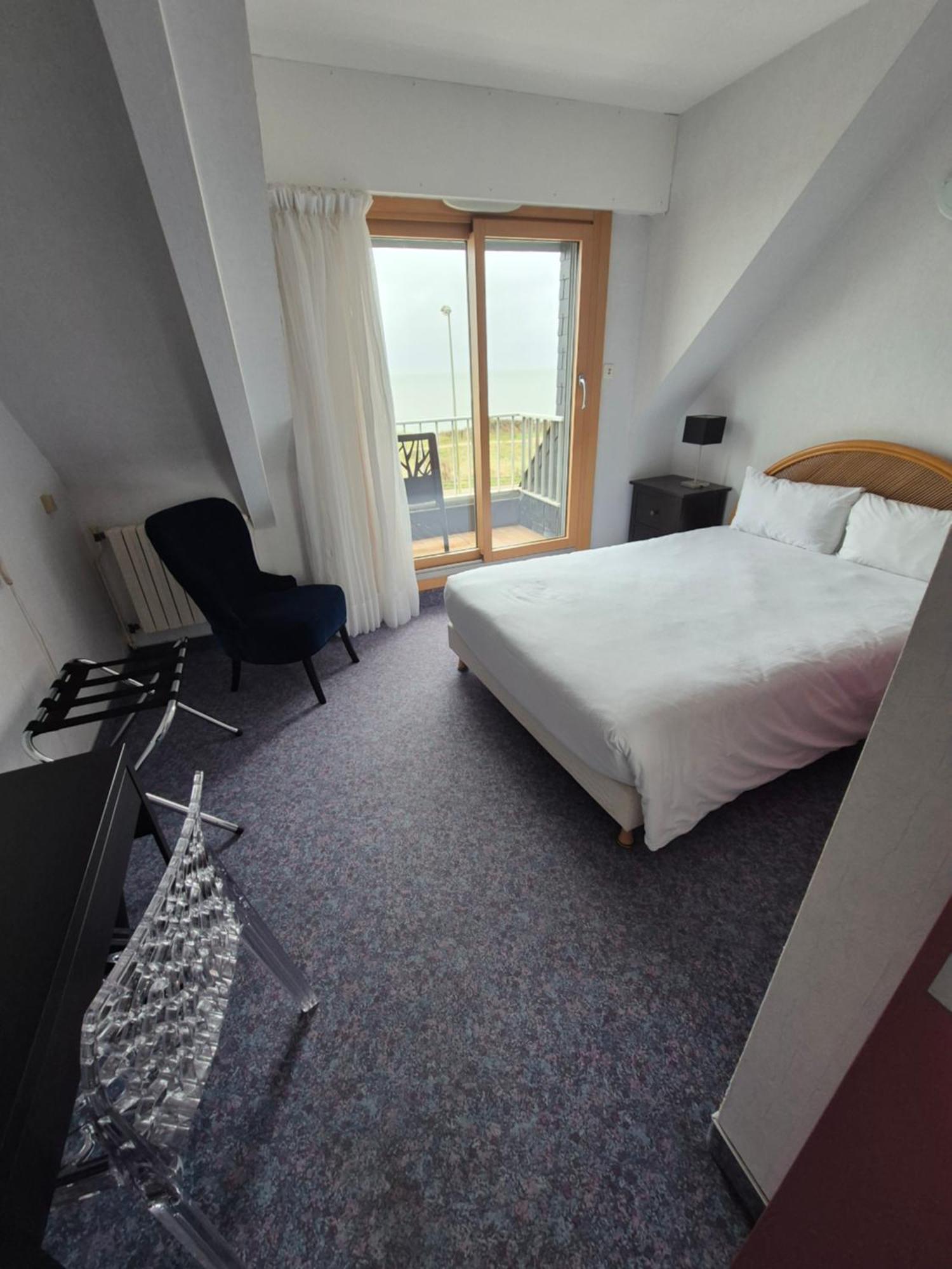Hotel L'Albatros ดัมแกน ภายนอก รูปภาพ