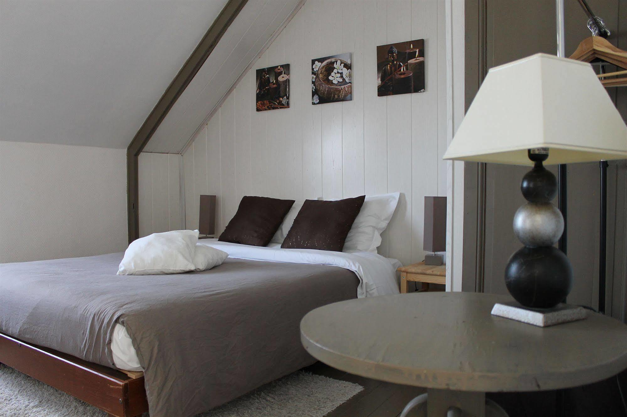 Hotel L'Albatros ดัมแกน ภายนอก รูปภาพ