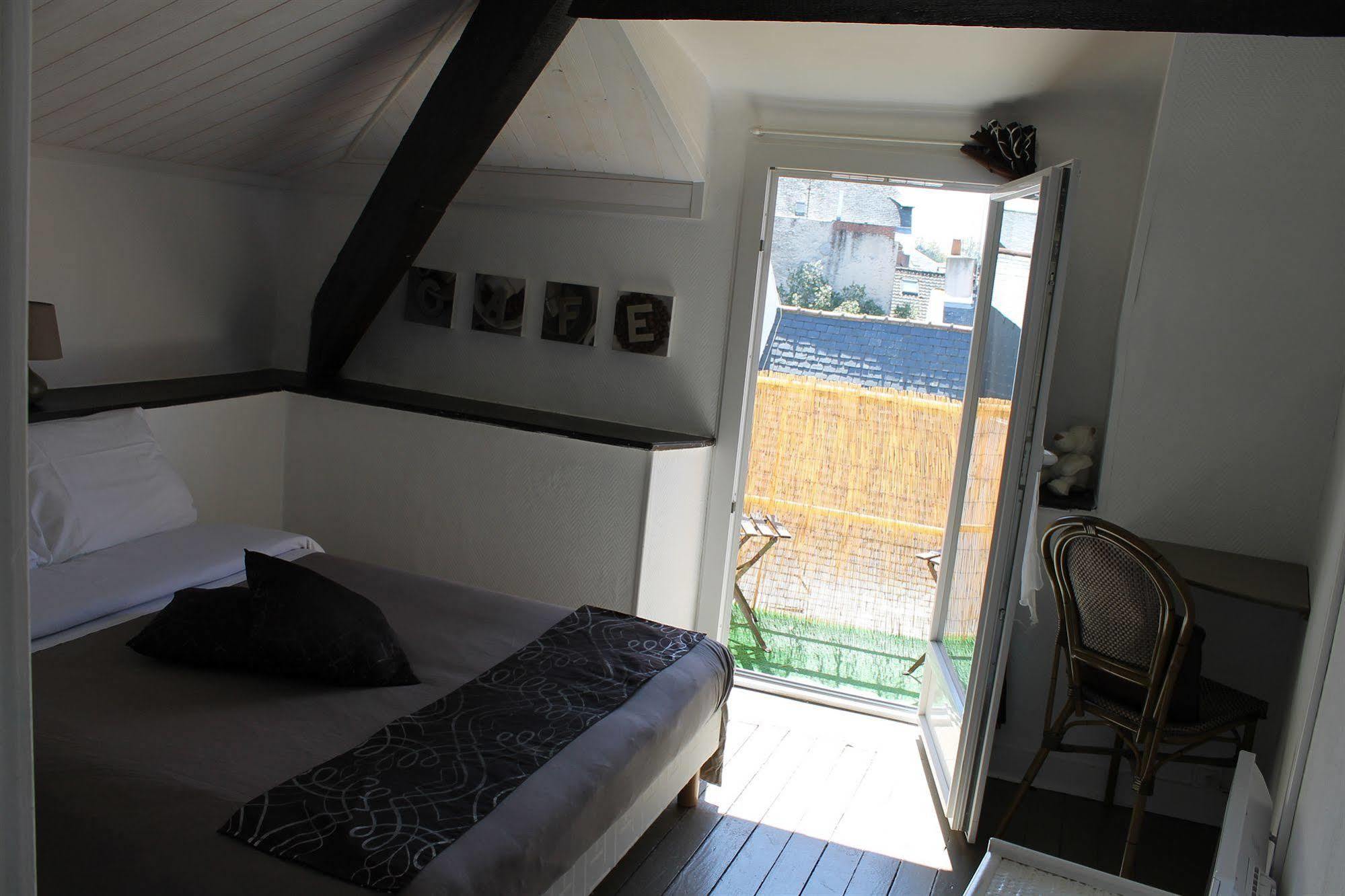 Hotel L'Albatros ดัมแกน ภายนอก รูปภาพ