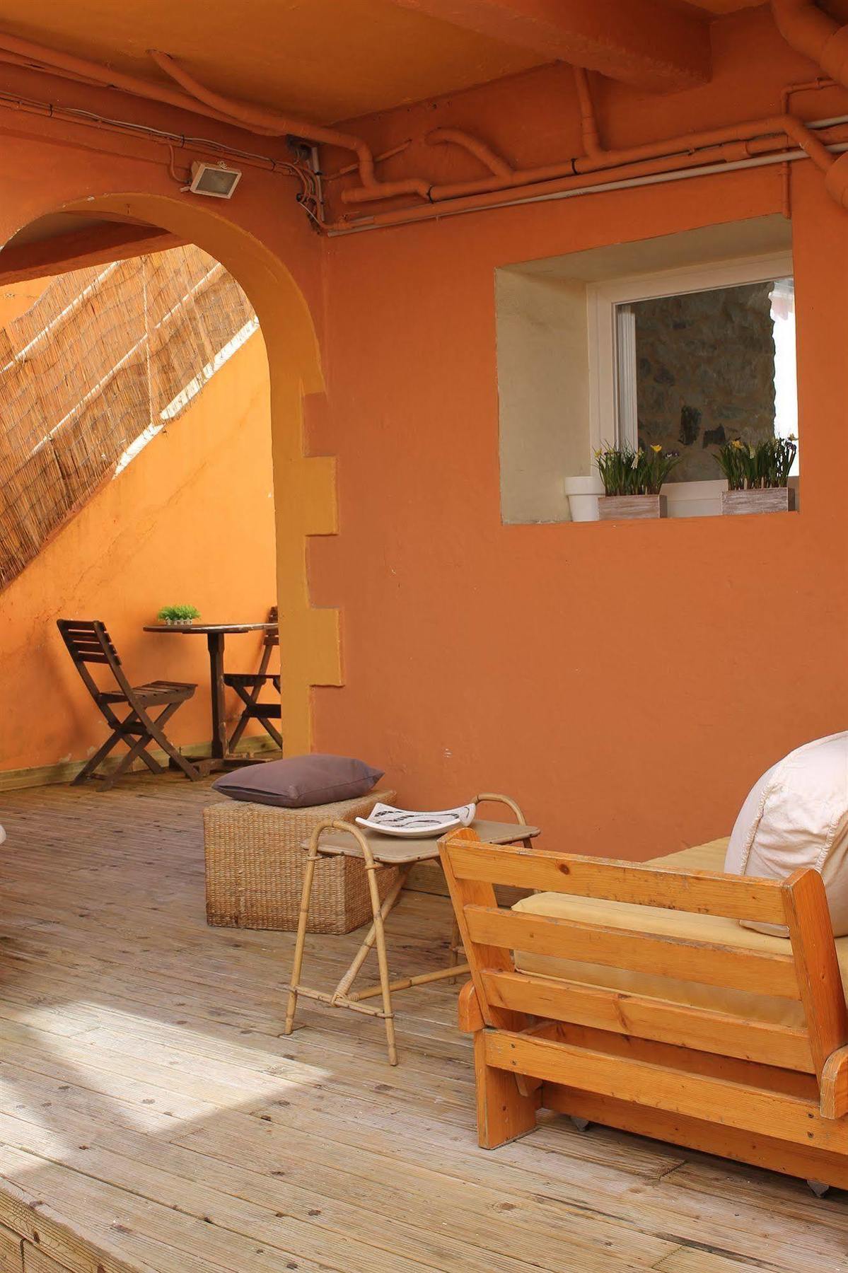 Hotel L'Albatros ดัมแกน ภายนอก รูปภาพ